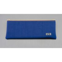 エスコ 7本組/8ー19mm 片目片口スパナ EA614BS 1セット（直送品）