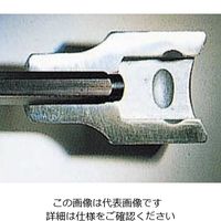 エスコ 1”DRx14mm [INHEX]ビットソケット EA617VE-14 1個（直送品）