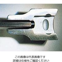 エスコ 3/4”DRxT70 [TORX] ビットソケット EA617WD-70 1個（直送品）