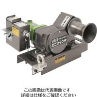 エスコ AC100V・800W/ 5.0kN ケーブルプーラー EA630KA-3B 1台（直送品）