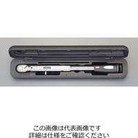 エスコ 1/2”DR/ 85N・m ホイールナット用トルクレンチ(単能型) EA723NJ-1 1本（直送品）