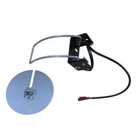 エスコ 0.3m リミットレバー(EA840BH・BHー6用) EA840BH-1 1個（直送品）