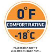 エスコ [M] 防寒オーバーオール EA915GD-271 1着（直送品）