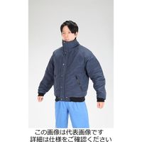 エスコ [XL] 防寒ジャケット EA915GD-263 1着（直送品）