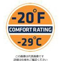 エスコ [S] 防寒ジャケット(女性用) EA915GD-301 1着（直送品）