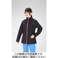 エスコ [S] 防寒ジャケット(女性用) EA915GD-311 1着（直送品）