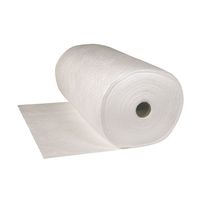 エスコ 762mmx45.7m 油吸着ロールマット(水分離型) EA929DH-7 1個（直送品）