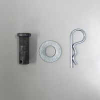 エスコ 30・55ガロン(200L)用 ドラム缶リフター EA984DR-18 1台（直送品）