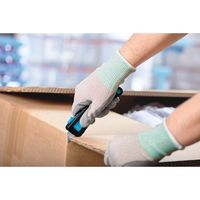 MARTOR セーフティカッター SECUPRO MAXISAFE 10130610 1丁 149-1181（直送品）