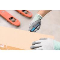 MARTOR セーフティーカッター SECUNORM SMARTCUT 110000 1丁 161-2160（直送品）