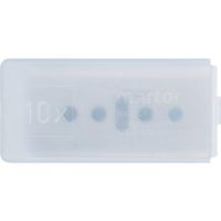 MARTOR 替刃 10枚 INDUSTRIAL BLADE ステンレス 145 1箱(10枚) 161-2218（直送品）