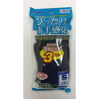 アトム ケミソフトストレッチ S 1590-3P-S 1組(3双) 813-6860
