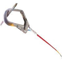 大洋製器工業 TAIYO 3・3・3介錯ロープ(1012889) 333KR5 1本 137-3693（直送品）