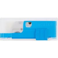 MARTOR 替刃 10枚 SECUNORM 500 10mmフック刃 56 1箱(10枚) 149-5749（直送品）