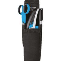 MARTOR セーフティーカッター収納ケース ベルトクリップ付 9921 1丁 161-2121（直送品）