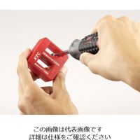 京都機械工具 AYGー1 マグネタイザ 1個（直送品）