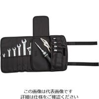 京都機械工具 MCK3140 ライダーズメンテナンスツールセット 1組(1セット)（直送品）