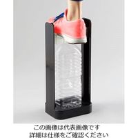 エスコ 170x130x380mm ペットボトル・アルミ缶つぶし EA570Z-5 1セット(3個)（直送品）