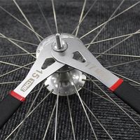 エスコ 14x205mm ハブコンレンチ EA573XY-12 1セット(10個)（直送品）