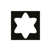 エスコ T 3x 50mm [Torx]ドライバービット EA611GM-3 1セット(10本)（直送品）