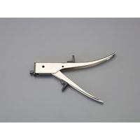 エスコ [EA627AB用] 替刃 EA627AB-1 1セット(10枚:1枚×10本)（直送品）