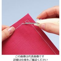 エスコ（esco） 108mm リッパー 1セット（10個） EA916JK-22（直送品）