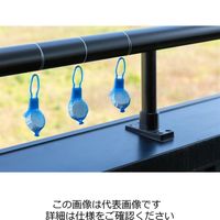 エスコ 12gx10個 [鳩用] 忌避剤 EA941B-55 1セット(30本:10本×3パック)（直送品）