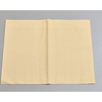 パックスタイル　ＢＢ竹バガス ソフトナフキン ３００枚(３枚重ｘ１００組)/袋　ケース１０８袋入（直送品）