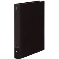 コクヨ クリヤーブック<NEOS>(替紙式) ラ-NE730D 1セット(6冊)