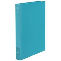 コクヨ クリヤーブック<NEOS>(替紙式) ラ-NE730B 1セット(6冊)