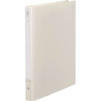 コクヨ クリヤーブック<NEOS>(替紙式) ラ-NE720W 1セット(6冊)