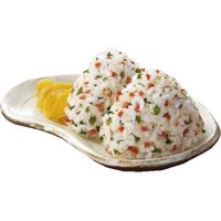 丸美屋食品工業 混ぜ込みわかめ 明太子 180g 754860 1セット(10個)