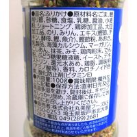 「業務用」 丸美屋フーズ 特ふり ビン入 かつお風味 100g 1セット（100g×6個入り）（直送品）