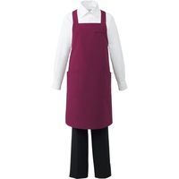 チトセ エプロン ワイン フリー BSS-100 1枚