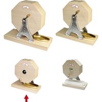 ササガワ イベント用抽選器 500球用 37-7826 1台箱入（直送品）