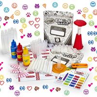 Crayola えもじメーカー 0071662072100（直送品）