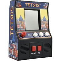 Basic Fun アーケードゲーム テトリス 885561095944（直送品）