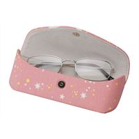 パール メガネケース HY-3 スターライト ピンク 092755 1個