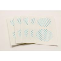 カモ井加工紙 mt CASA seal ドット・アイス MTCDS022 1個