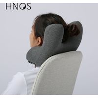 HNOS（ヘイノス） ナップピロー グレー 12-400G（直送品）