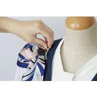 セロリー Selery ベスト ネイビー 19号 S-04421（直送品）