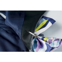 セロリー Selery ベスト ネイビー 9号 S-04431（直送品）