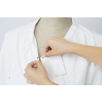 セロリー Selery カットソー ホワイト 13号 S-37038（直送品）