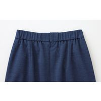 セロリー Selery スカート ネイビー 11号 S-16981（直送品）