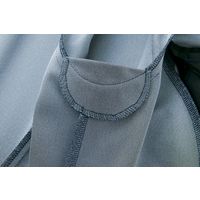 セロリー Selery オーバーブラウス ネイビー 13号 S-50921（直送品）