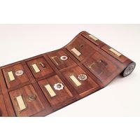 mt CASA FLEECE 引き出し MTCAF2314 カモ井加工紙（直送品）