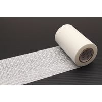 カモ井加工紙 mt CASA Shadeレース・四角 MTCS9011 1個