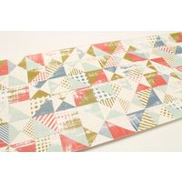 mtリメイクシート パターンウッド MTCAR0019 カモ井加工紙（直送品）