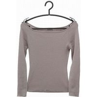 衣類ハンガー F-Fit カットソーハンガー2本組 ブラック 9830 10セット シンコハンガー（直送品）