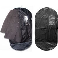 スーツ収納 スーツ携帯ガーメントバッグ 8710 10個 シンコハンガー（直送品）